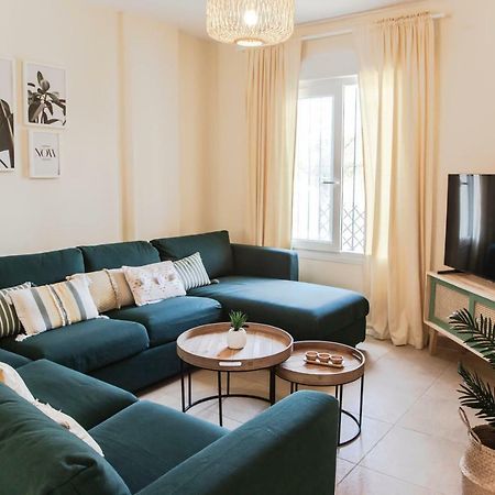 Akutuna - Casa Familiar Con Piscina , Garaje & Pista De Padel Zahara de los Atunes Zewnętrze zdjęcie