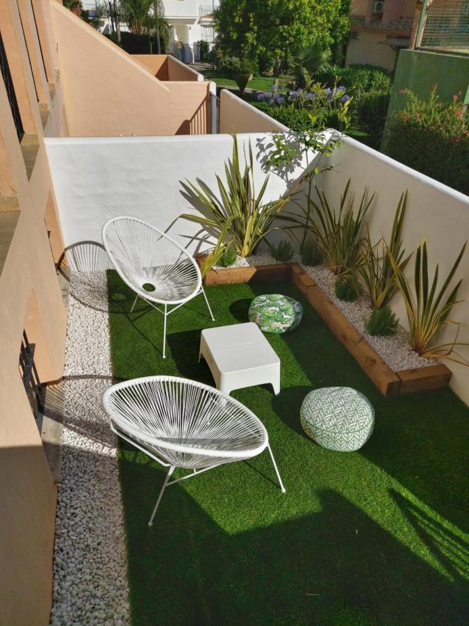 Akutuna - Casa Familiar Con Piscina , Garaje & Pista De Padel Zahara de los Atunes Zewnętrze zdjęcie