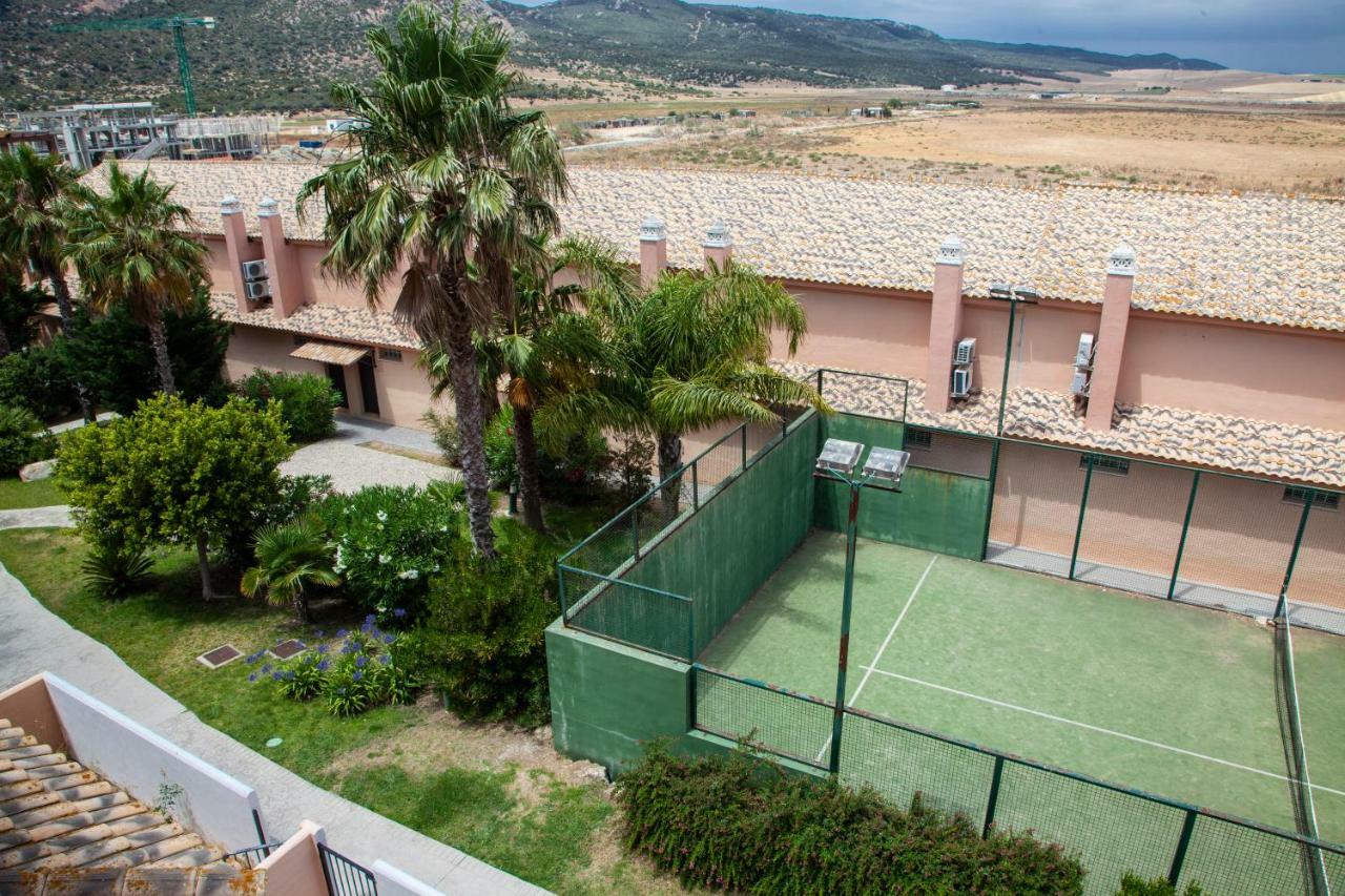 Akutuna - Casa Familiar Con Piscina , Garaje & Pista De Padel Zahara de los Atunes Zewnętrze zdjęcie