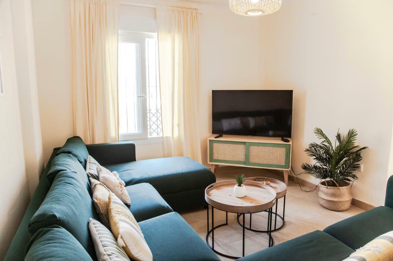 Akutuna - Casa Familiar Con Piscina , Garaje & Pista De Padel Zahara de los Atunes Zewnętrze zdjęcie