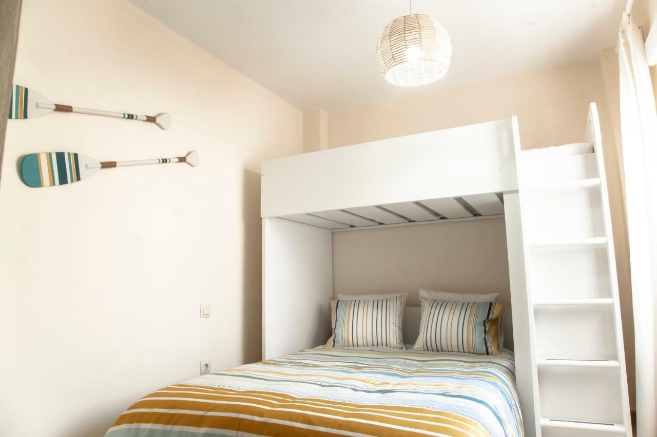 Akutuna - Casa Familiar Con Piscina , Garaje & Pista De Padel Zahara de los Atunes Zewnętrze zdjęcie